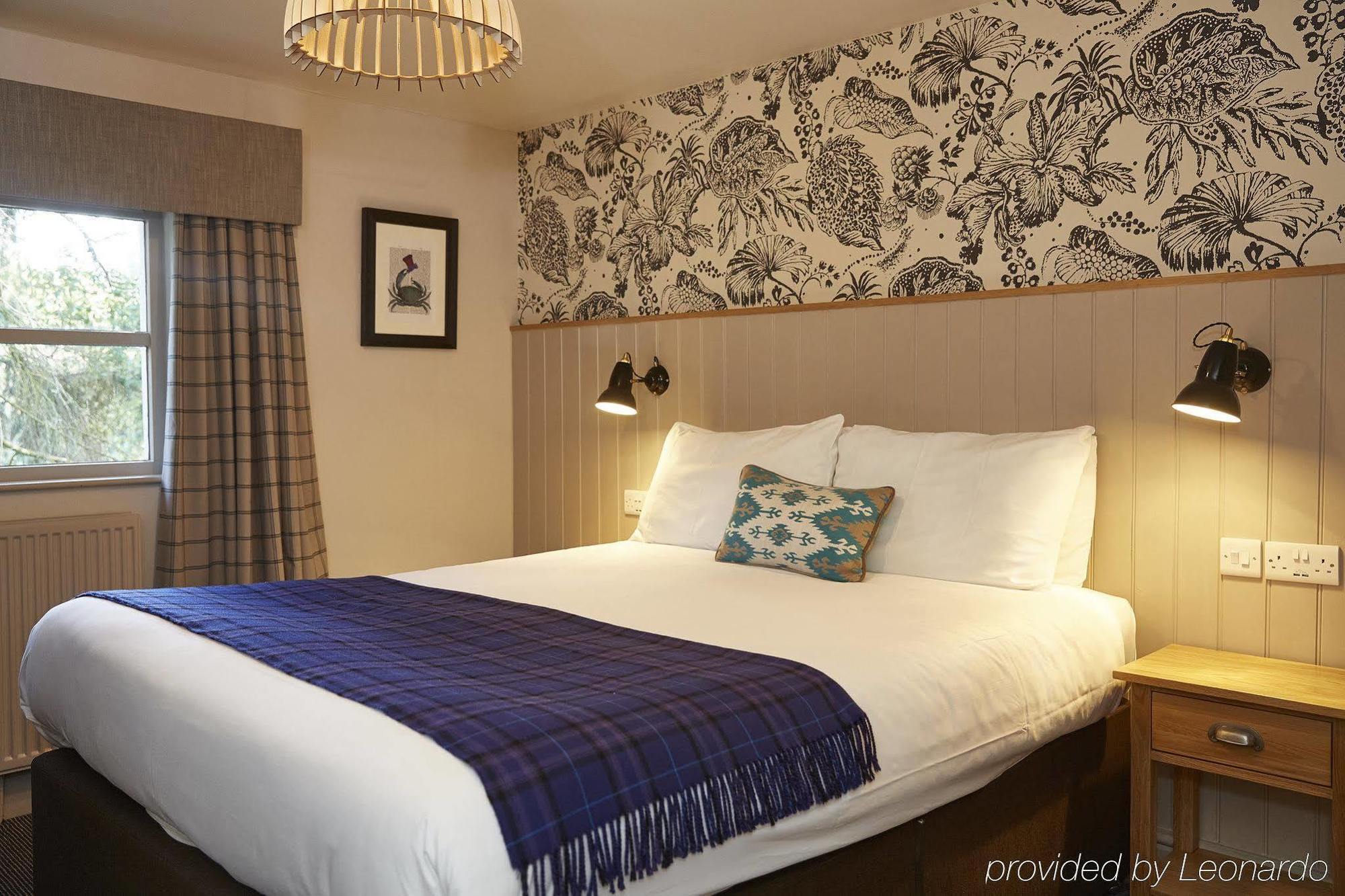 Cedars Inn By Greene King Inns Barnstaple Exterior foto
